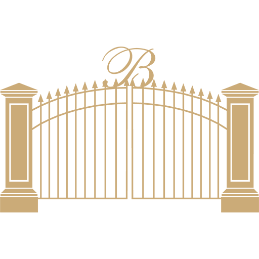 Buckingham Montmorency Icon