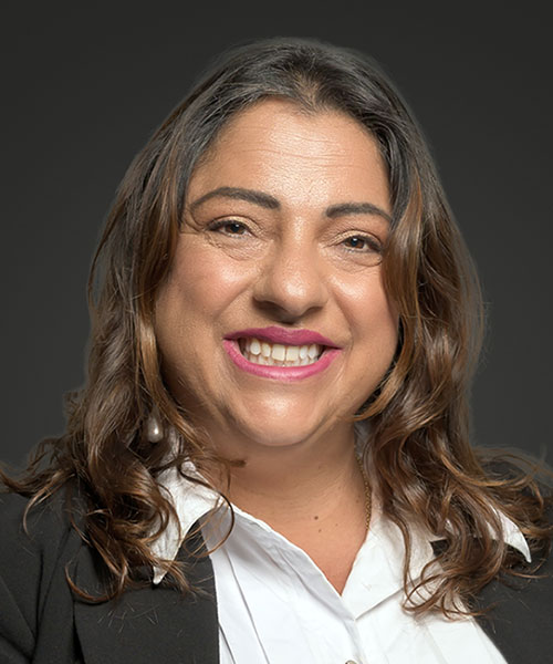 Buckingham - Property Manager